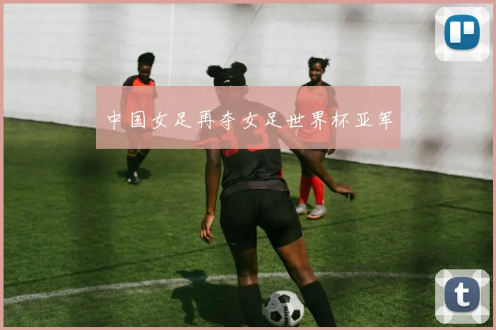 中国女足再夺女足世界杯亚军