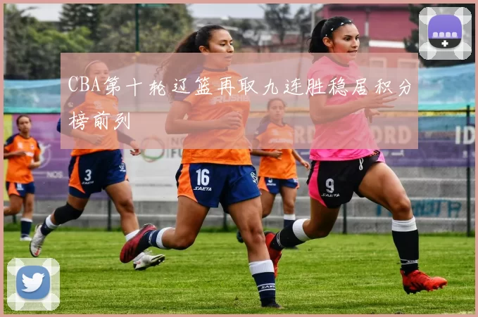 CBA第十轮辽篮再取九连胜稳居积分榜前列